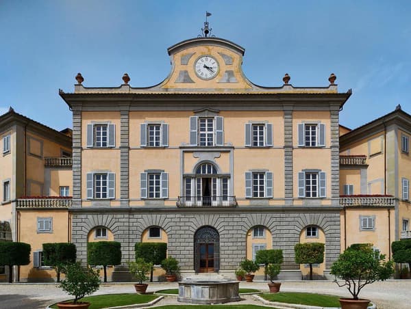 Bagni di Pisa Palace & Thermal Spa-1