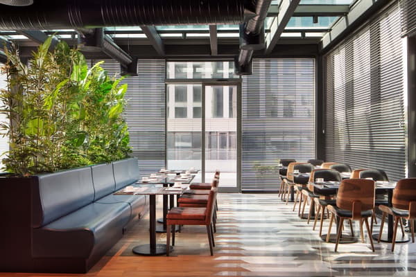 Four Points By Sheraton Istanbul Kagithane-1