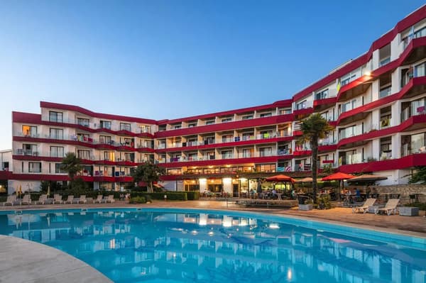 Belver Hotel da Aldeia-1