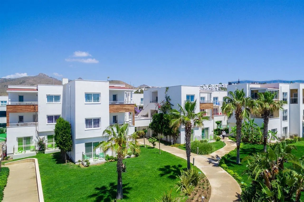 impressie Armonia Holiday Village & Spa