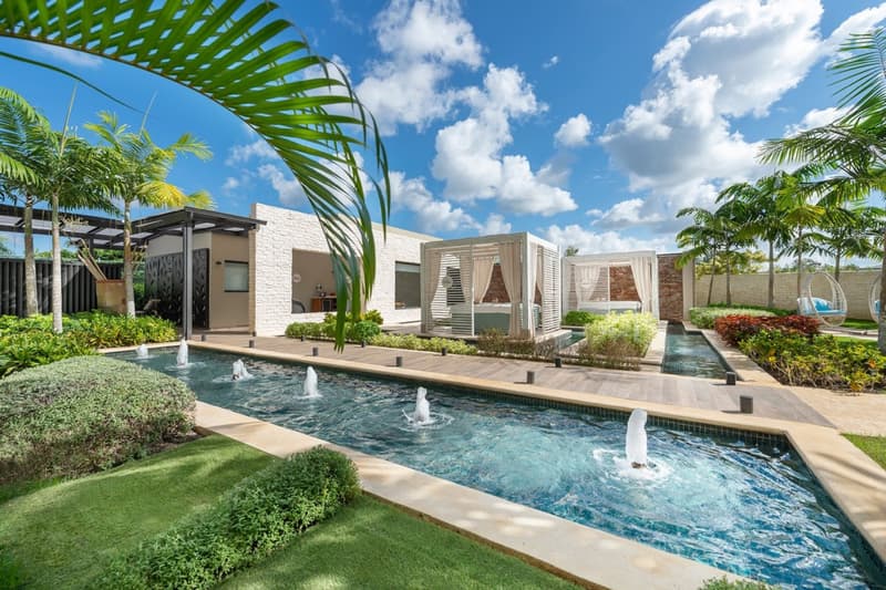 Catalonia Royal La Romana Adult Only All Inclusive