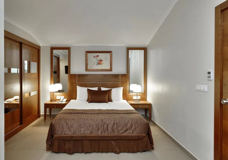 Sunis Elita Beach Resort, Manavgat
