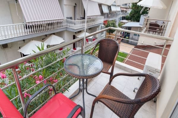 Christina Hotel - Olympus Riviera-1