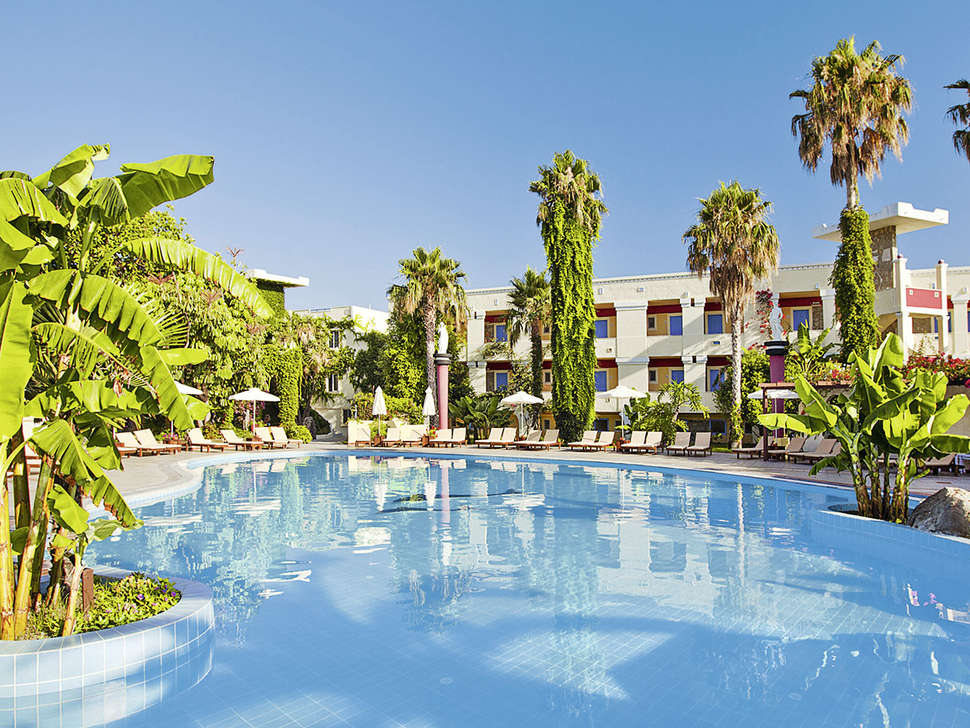 Apollon Hotel