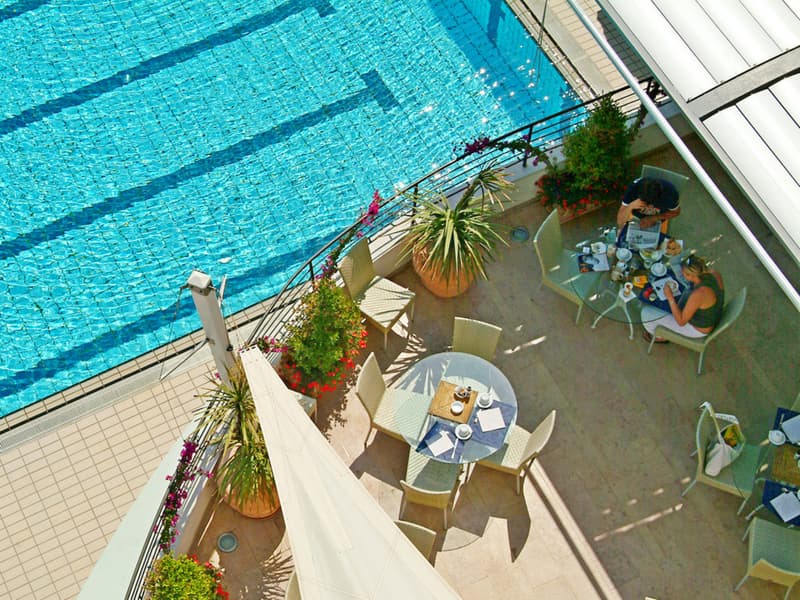 Hotel Le Palme - Premier Resort