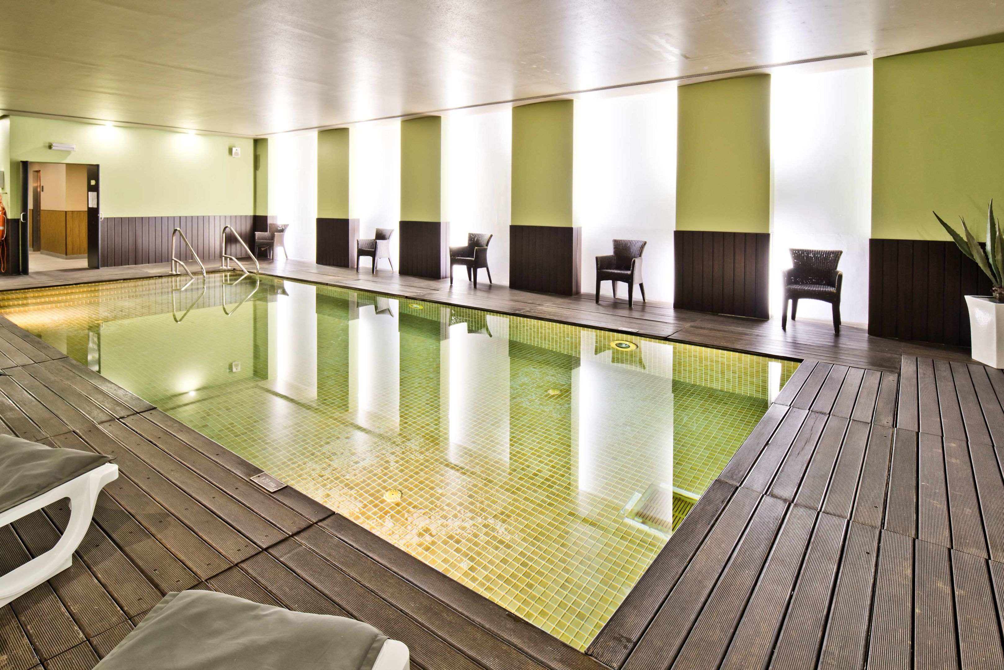 Golden Tulip Sao Joao Da Madeira Hotel