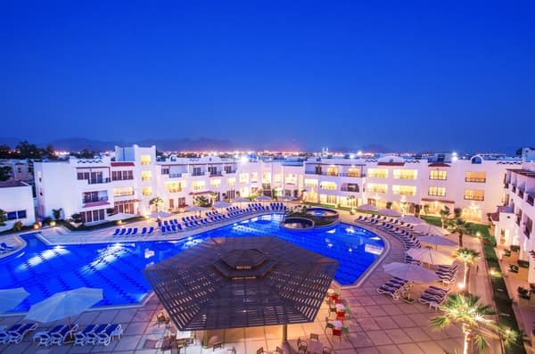 Old Vic Sharm Resort-1