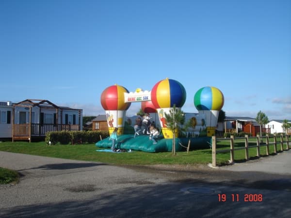 Camping La Riviera-1
