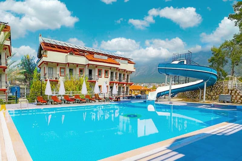 Casa De Levissi Hotel
