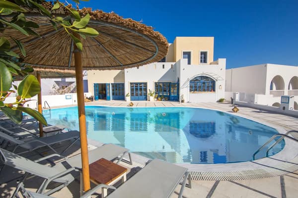 Hotel Sunshine-1