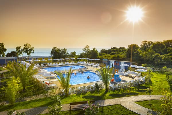 Camping Aminess Maravea Resort-1