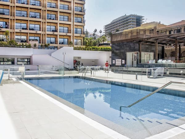 Be Live Experience Orotava-1