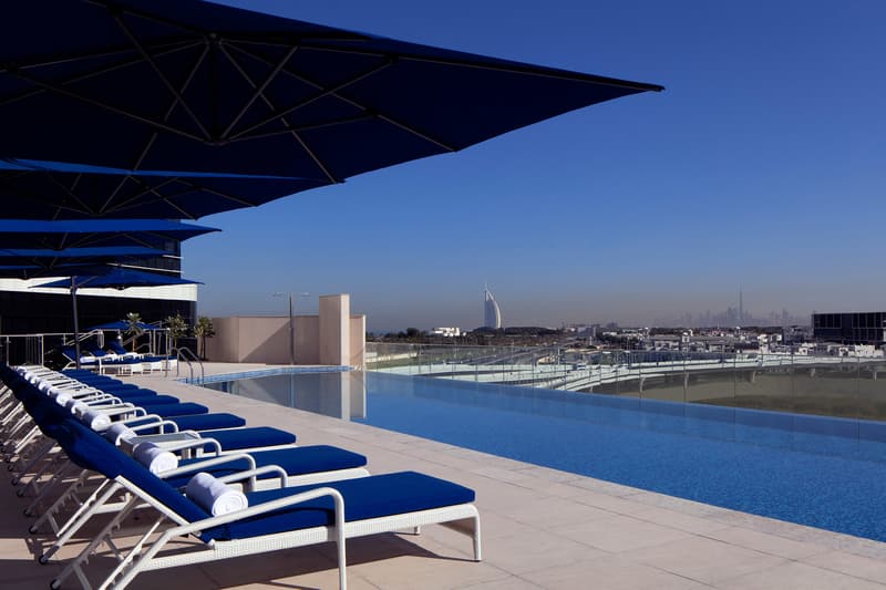 Avani+ Palm View Dubai Hotel & Suites