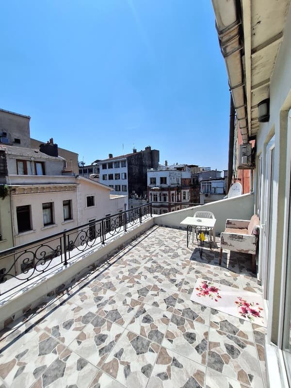 New Pera Hotel-1