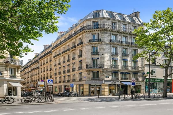 Best Western Nouvel Orleans Montparnasse-1