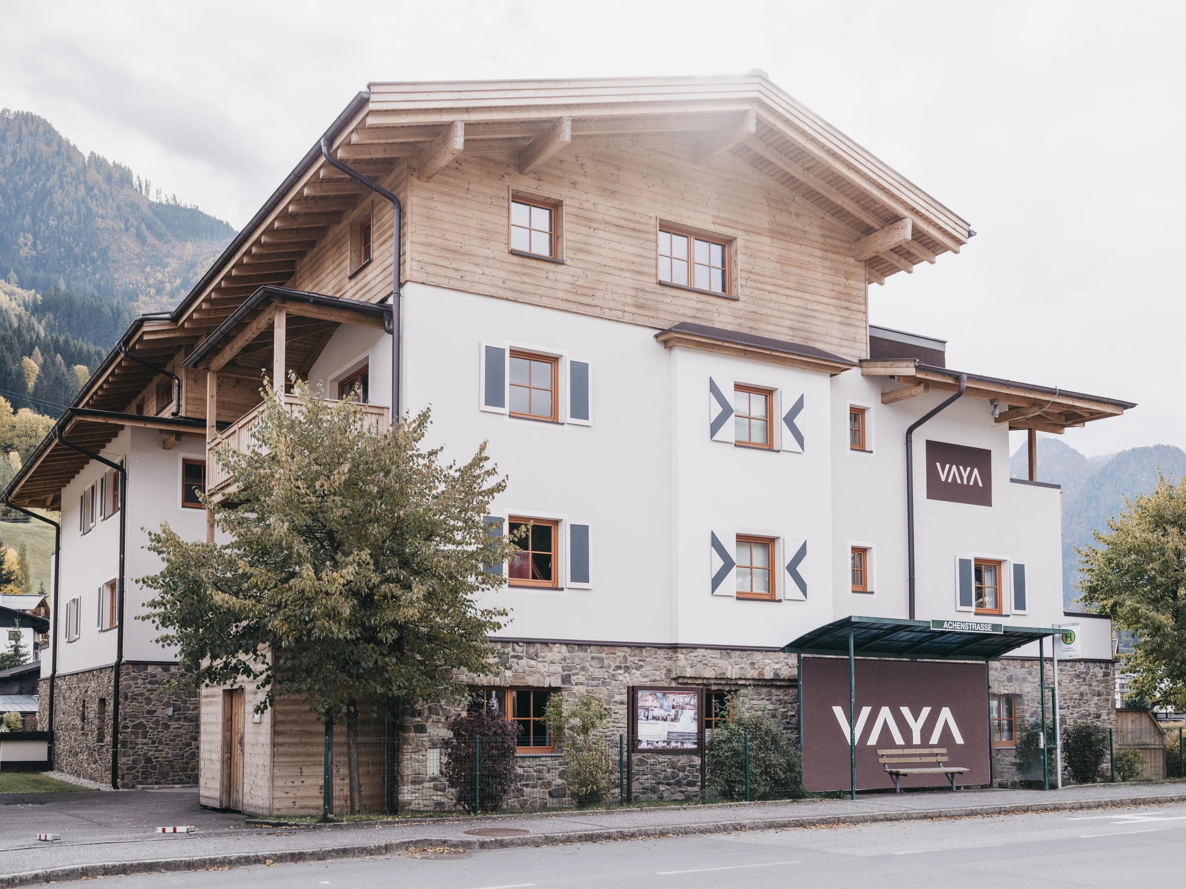 VAYA Kaprun