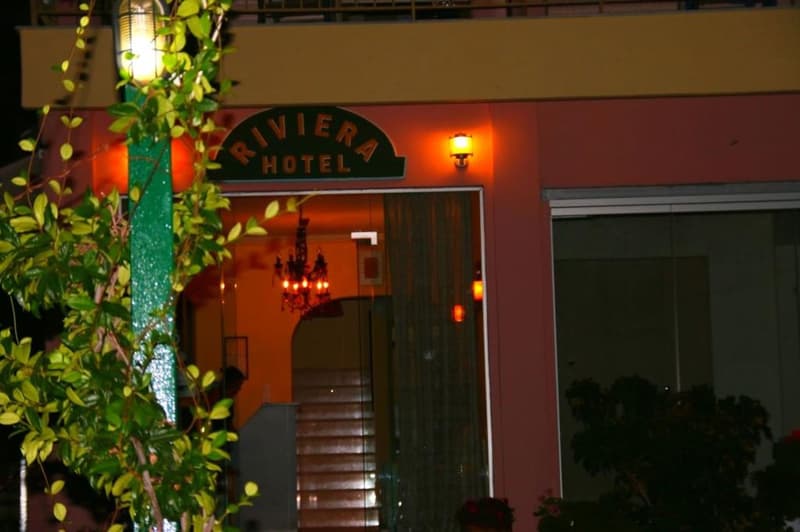 Riviera Hotel, Kefalonia