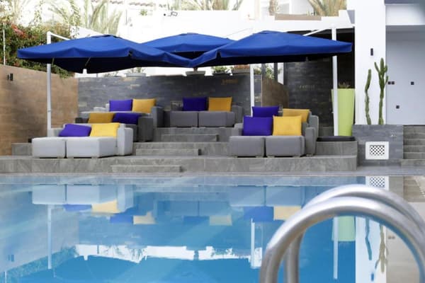 Ocean Atlantic View (Ex Bo Hotel)-1