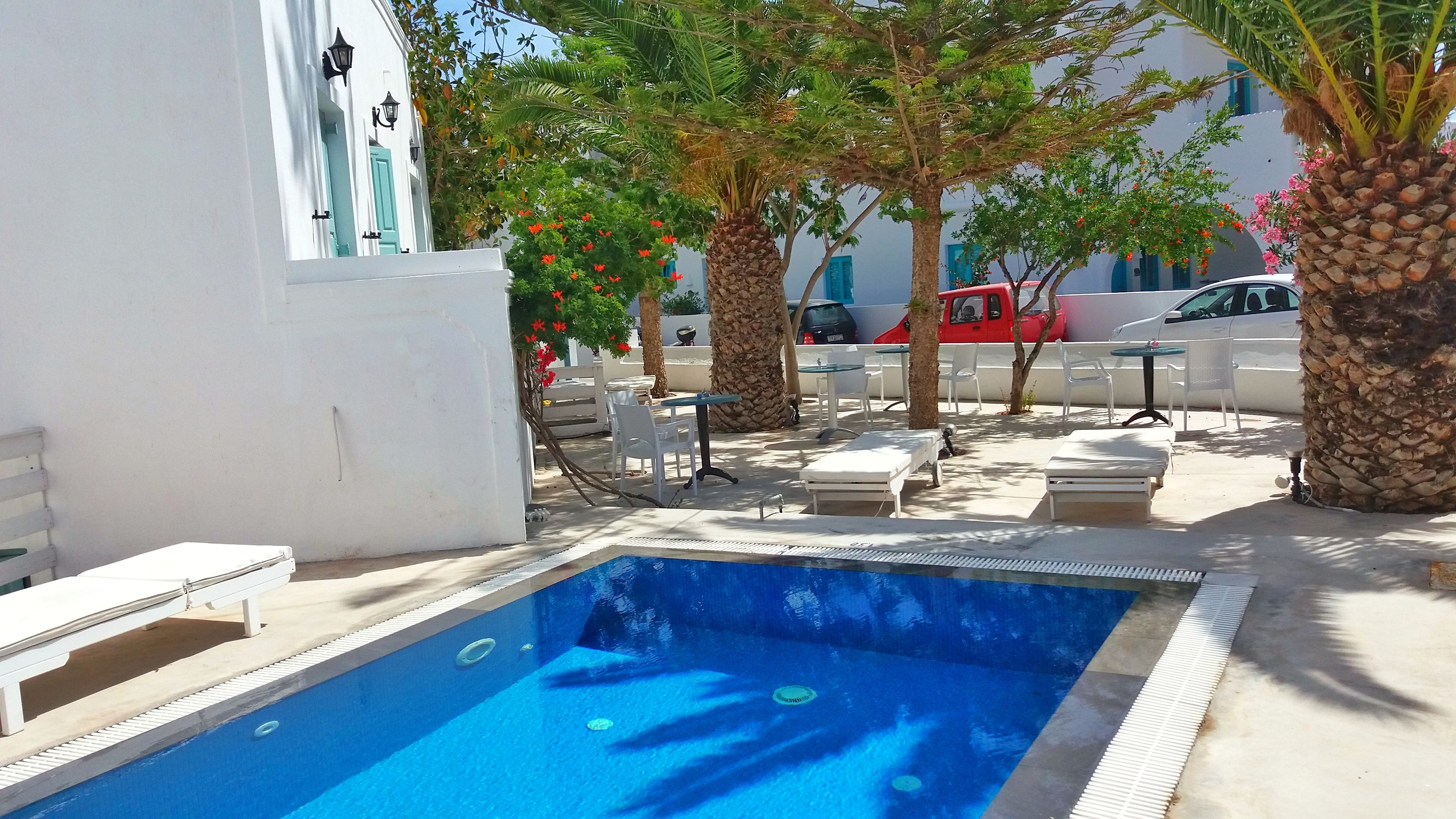 Hotel Kymata
