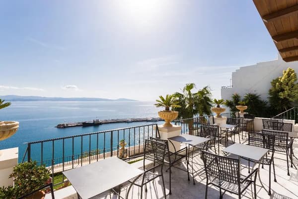 Palazzo Greco Boutique Hotel-1