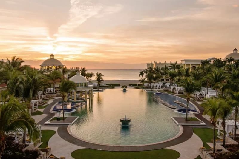 JOIA Paraiso by Iberostar