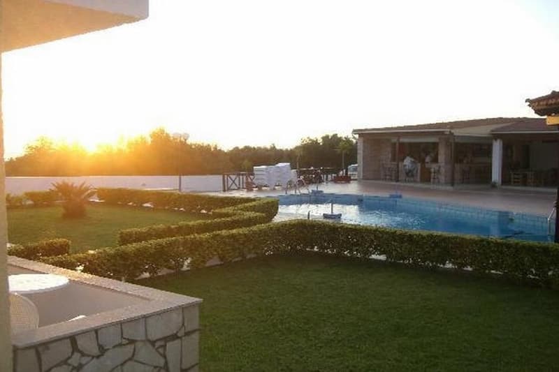 Mareva Appartementen