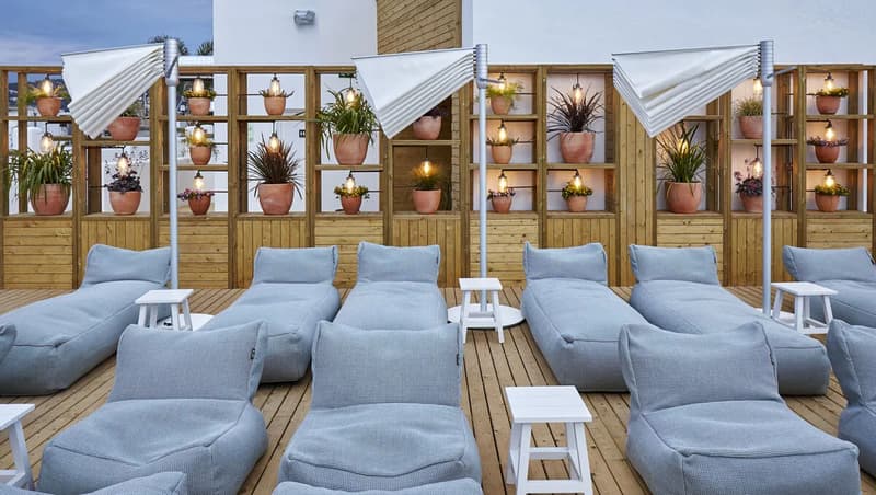 Hotel Delamar