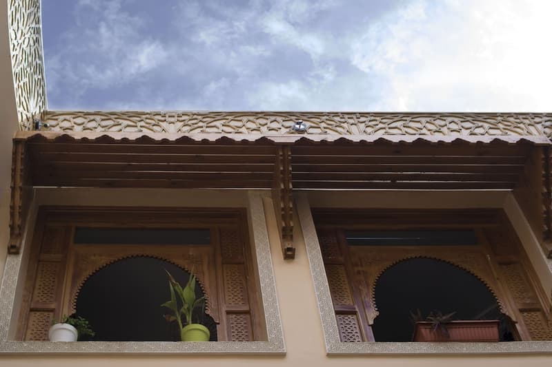 Riad Jnan Adam