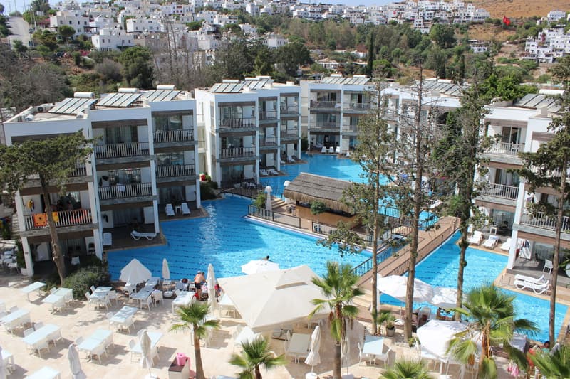 Hotel Mio Bianco Resort