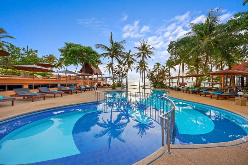 Pinnacle Samui Resort