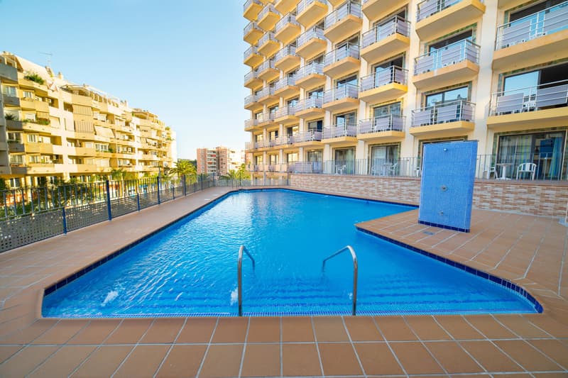 tent Torremolinos