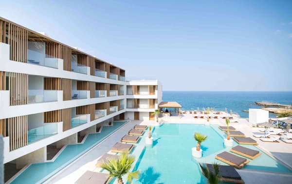 Akasha Beach Hotel & Spa-1