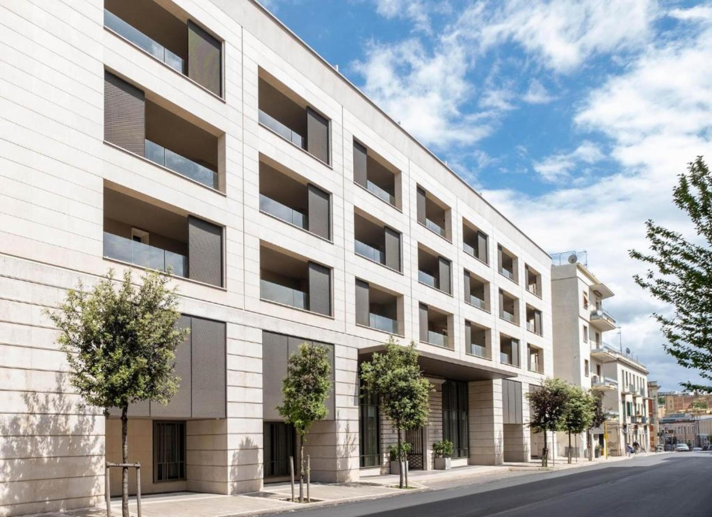 La Suite Matera Hotel & Spa