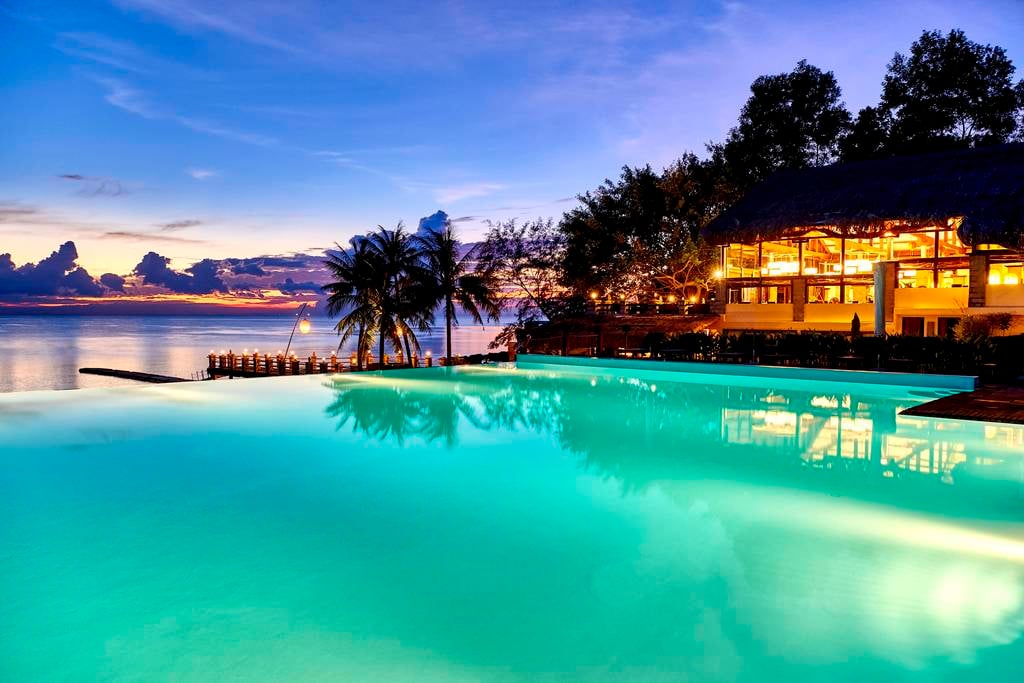Chen Sea Resort & Spa Phu Quoc