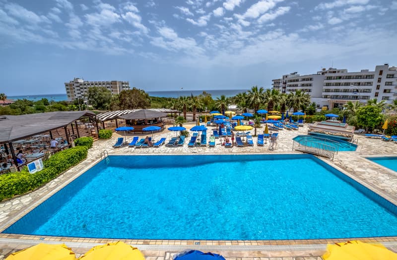 Hotel Cyprotel Florida