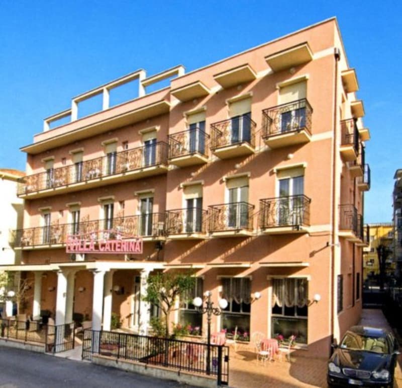 Villa Caterina