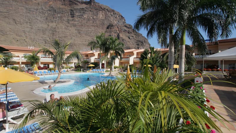 Jardin Del Conde