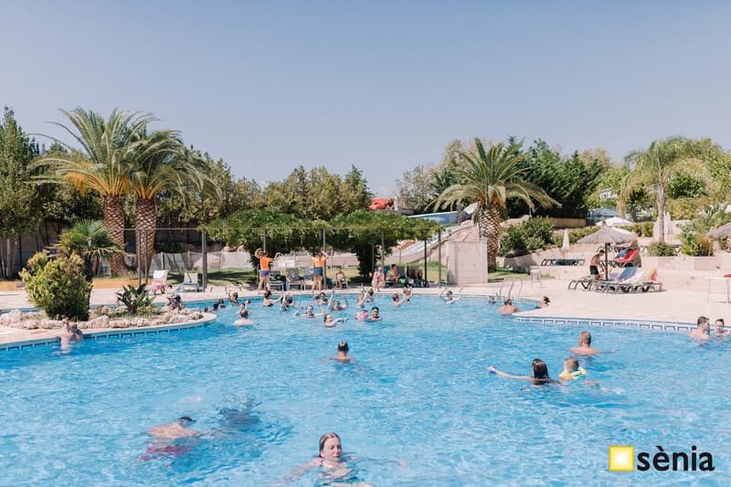 Camping Casa Tucan