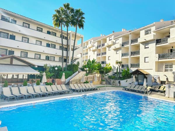 Crown Resorts - Club Marbella-1