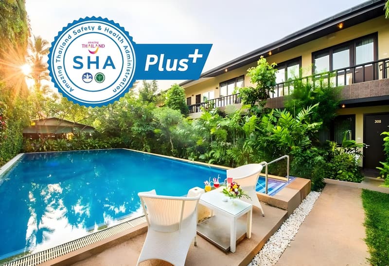 K Hotel Phuket