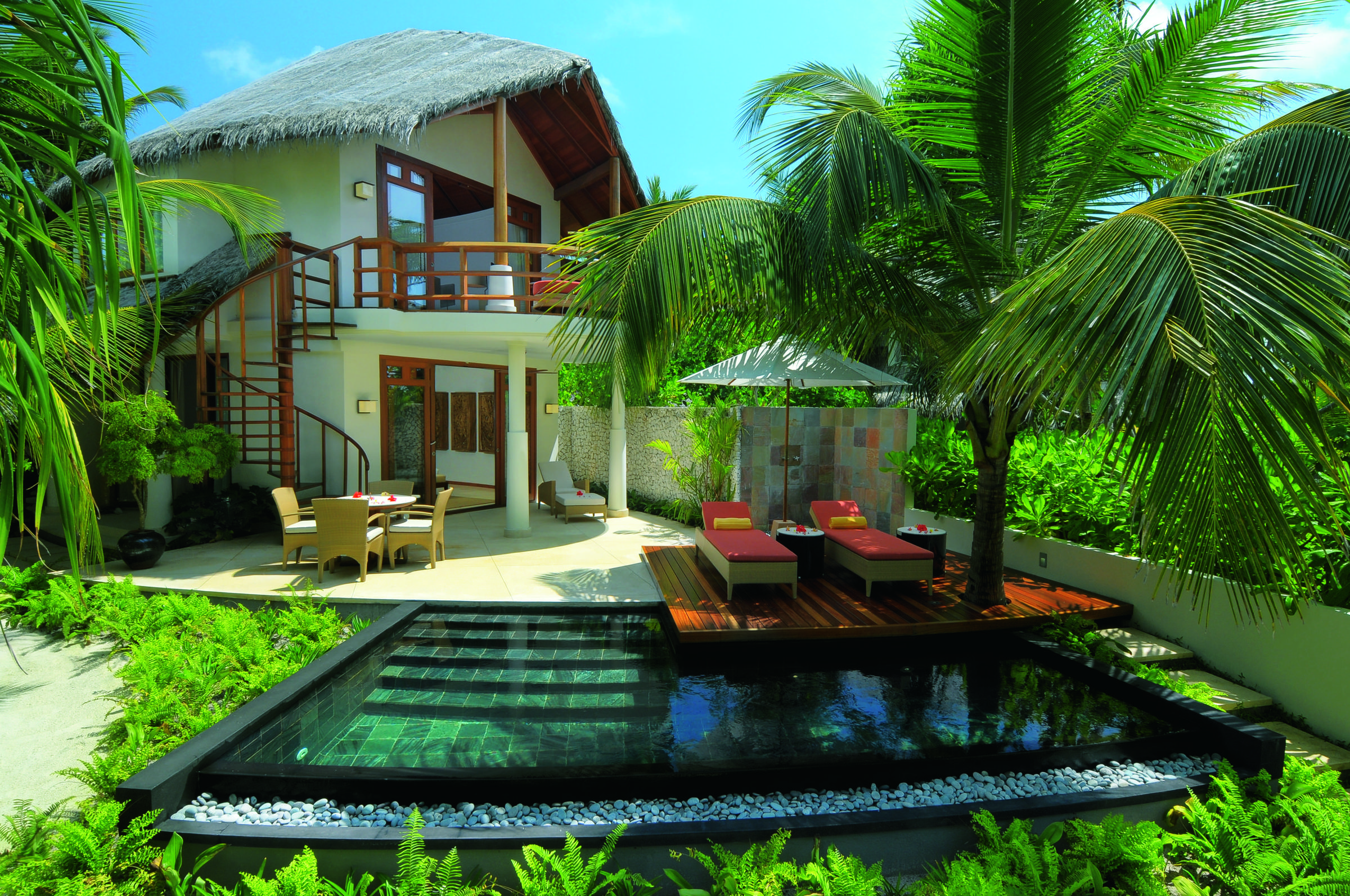 Constance Halaveli Maldives