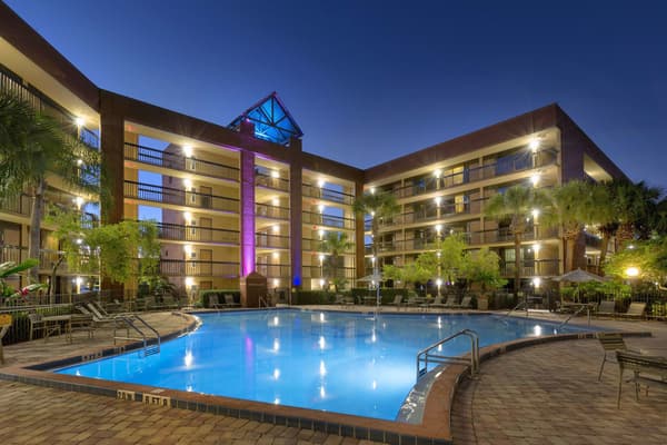 Rosen Inn Lake Buena Vista-1