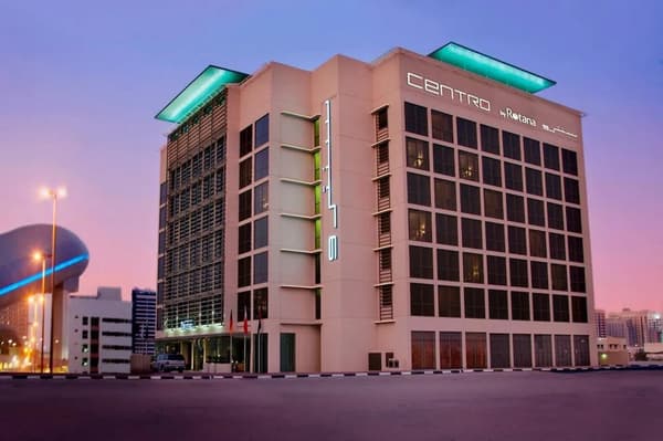 Centro Rotana Al Barsha-1