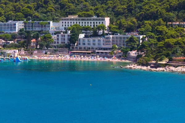 Hotel Vis-1