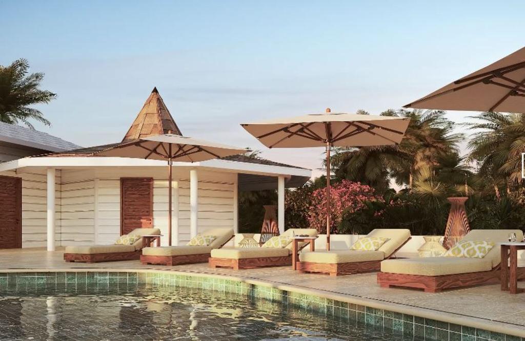 Secrets St. Lucia Resort and Spa
