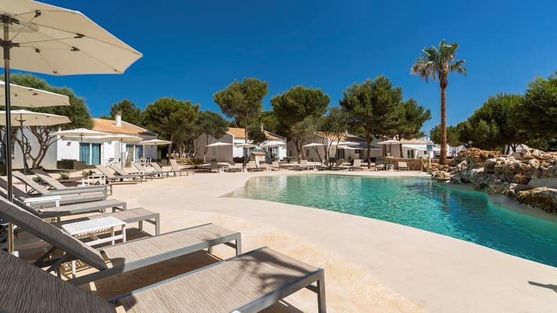 Lago Resort Menorca - Casas del Lago