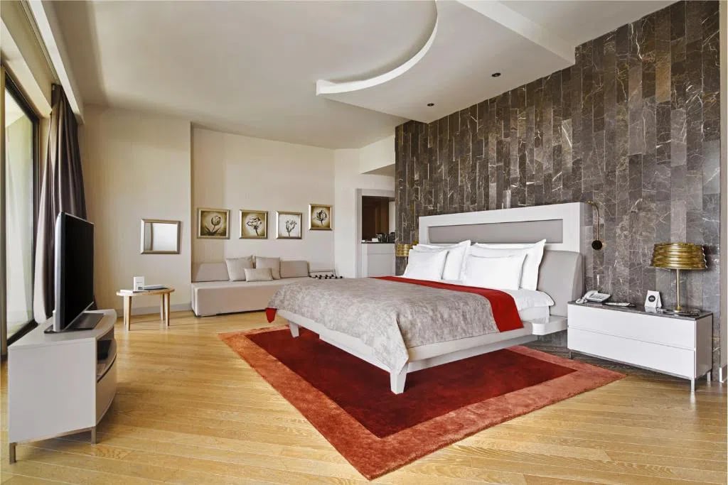 impressie Maxx Royal Belek Golf Resort
