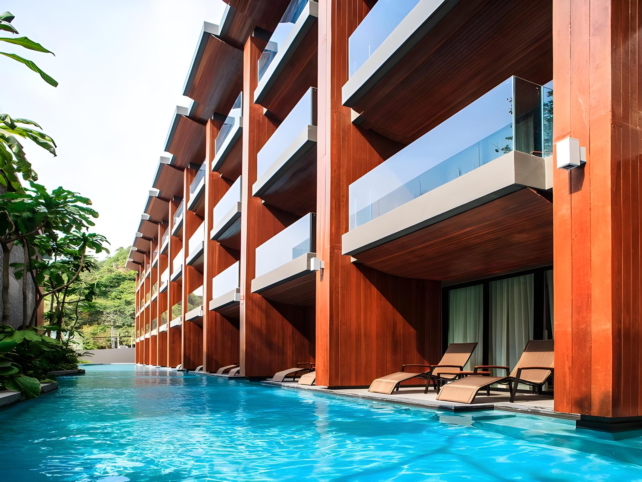 KC Grande Resort & Spa