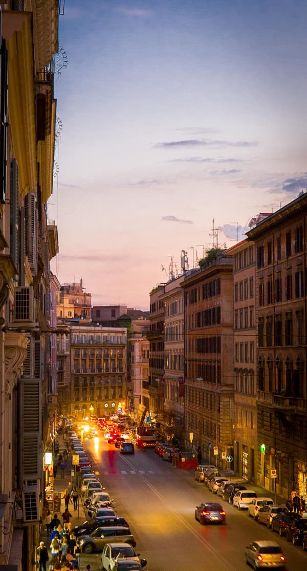 Nerva Accomodation Cavour-1