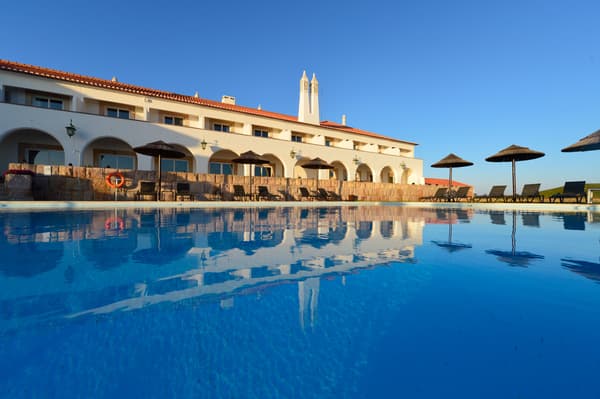 Pousada de Sagres - Charming Hotel-1